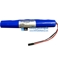 Μπαταρία για Neuromove NM900 AVT-900173 [Αντικατάσταση μπαταρίας]